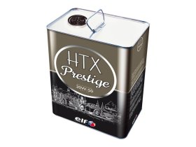 Elf HTX Prestige 20W-50 - 5l