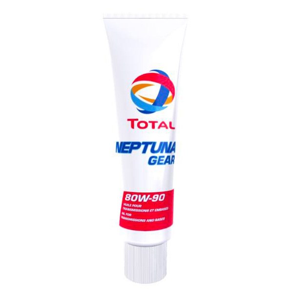 Total Neptuna GEAR 80W-90 - 0,5l - 