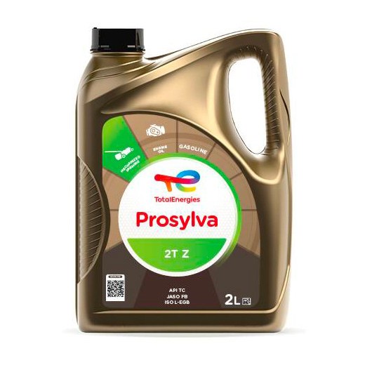 Total Prosylva 2T Z - 2l - 
