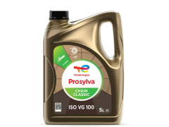 Zemědělský olej Total Prosylva Chain Classic - 5 L