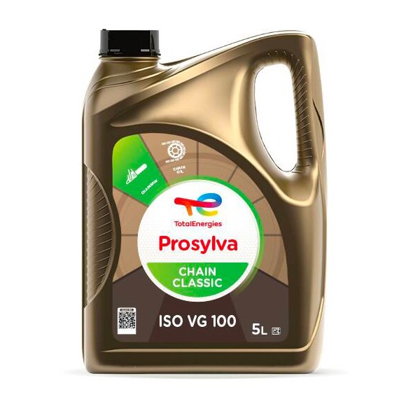 Total Prosylva CHAIN CLASSIC - 5l - 