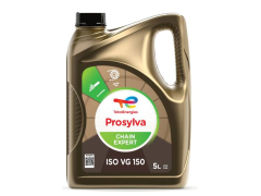 Zemědělský olej Total Prosylva Chain Expert - 5 L