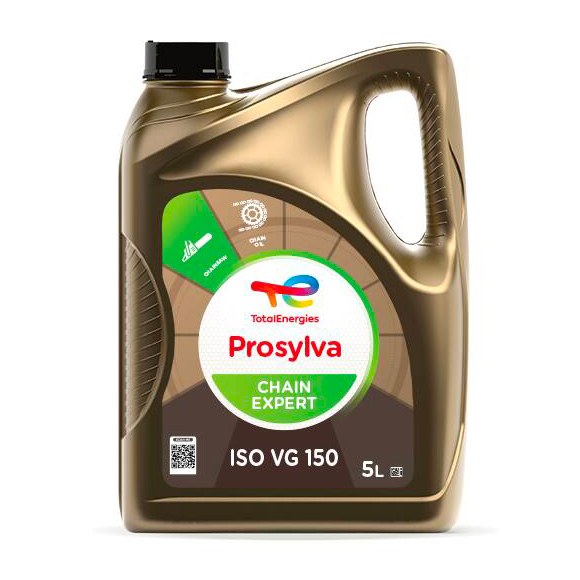 Total Prosylva CHAIN EXPERT - 5l - 