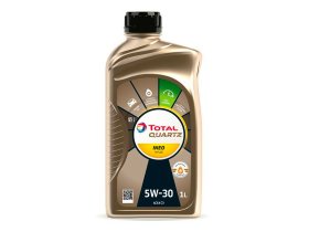 Total Quartz Ineo R-Plus 5W-30 - 1l