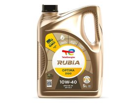 Total Rubia OPTIMA 3100 10W-40 - 5l
