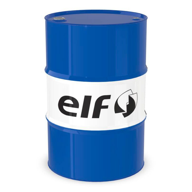 Elf Scooter 4 Maxi City 5W-40 - 60l - 