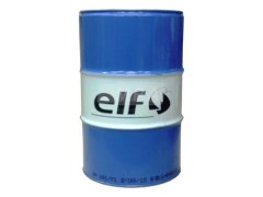 Motorový olej ELF Sporti 5 15W-40 - 208 L Motorové oleje - Motorové oleje pro osobní automobily - 10W-40
