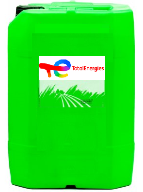 Zemědělský olej 15W-40 Total Tractagri HDZ - 20 L