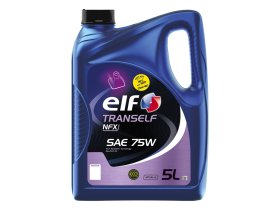 Elf Tranself NFX SAE 75W - 5l