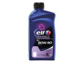 Elf Tranself Universal FE 80W-90 - 1l