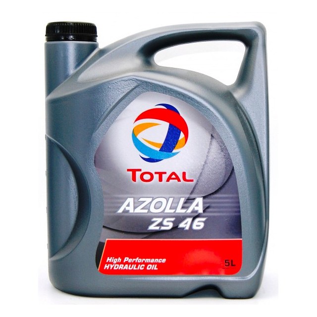 Total Azolla ZS 46 - 5l - 