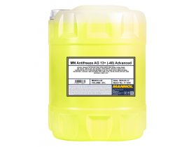 Mannol Antifreeze AG13+ (-40 °C) Advanced 4014 - 20l 8710