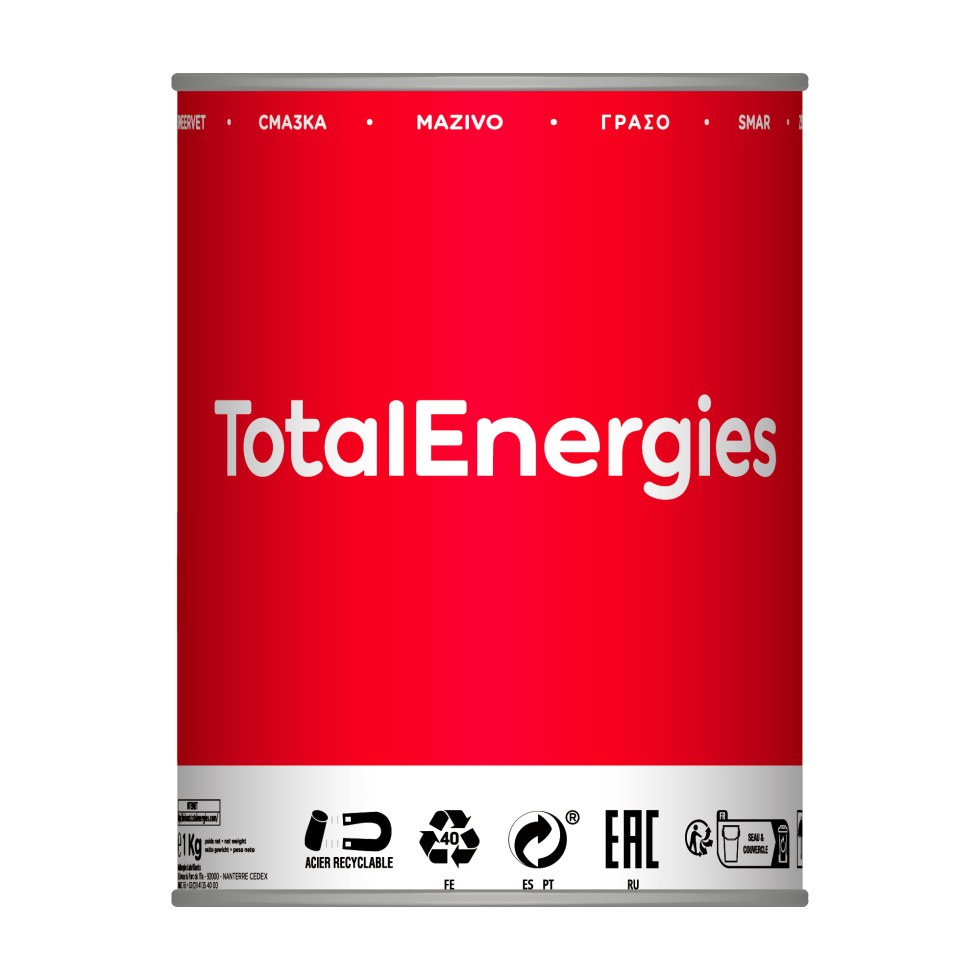 Total Multis 2 - 1kg - 