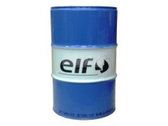 Převodový olej 75W-80 Elf Tranself NFP - 208 L