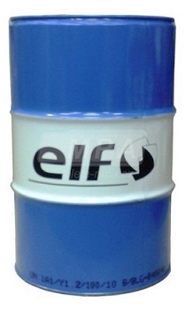 Převodové oleje - Převodové oleje pro manuální převodovky - 75W-80 - Převodový olej 75W-80 Elf Tranself NFP - 208 L Převodový olej 75W-80 Elf Tranself NFP - 208 L - 75W-80