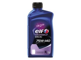 Elf Tranself SYN FE 75W-140 - 1l
