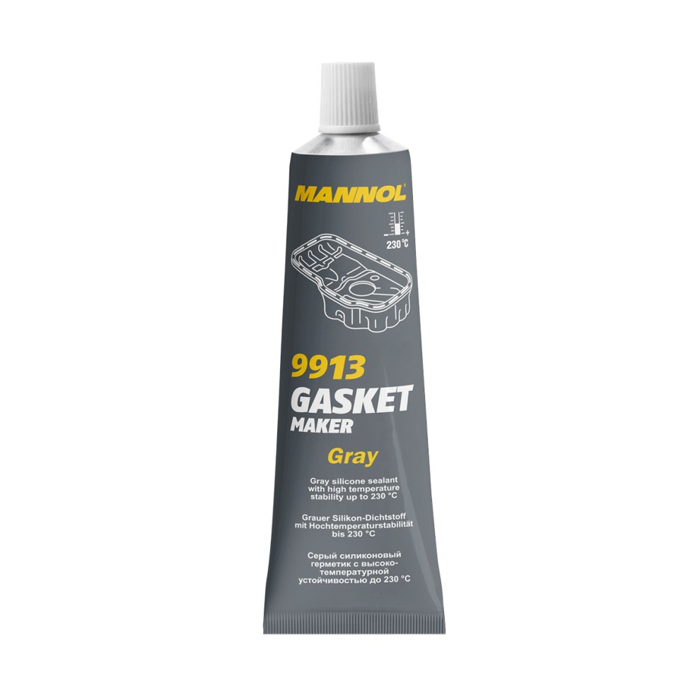 Mannol Gasket Maker Grey 9913 - 85g