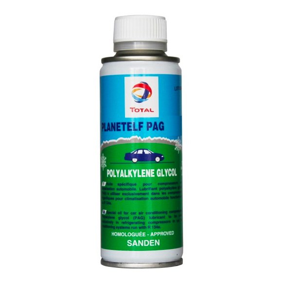 Total Planetelf PAG K 40 - 0,25l