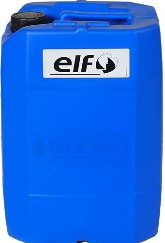 Převodové oleje - Převodové oleje pro automatické převodovky - Oleje GM DEXRON III - Převodový olej Elf Elfmatic G3 SYN - 20 L Převodový olej Elf Elfmatic G3 SYN - 20 L - Oleje GM DEXRON III
