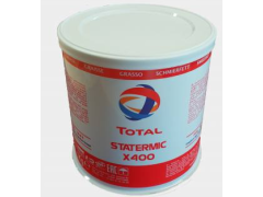 Vazelína Total Statermic X 400 - 0,8 KG Plastická maziva - vazeliny - Speciální plastická maziva
