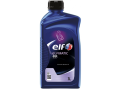 Převodový olej Elf Elfmatic G3 - 1 L Převodové oleje - Převodové oleje pro automatické převodovky - Oleje GM DEXRON III