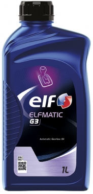 Převodový olej Elf Elfmatic G3 - 1 L - Oleje GM DEXRON III