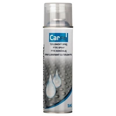  Carfit Teflonový sprej - 0,4l - 