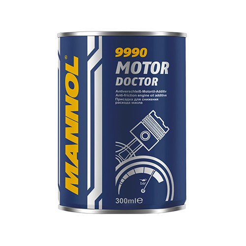 Mannol Motor Doctor 9990 - 0,3l - 