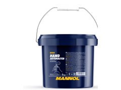 Mycí pasta Mannol Hand Automaster 9555 - 5 KG Ostatní produkty - Čistící prostředky na ruce