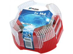 ŽárovkaA H4 12V 60/55KW Multipack 2KS Výprodej