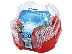 Žárovka H7 12V 55 KW Multipack 2KS Výprodej