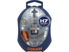 Žárovka OSRAM Autobox H7 Výprodej