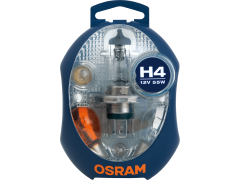 Žárovka OSRAM Autobox H4 Výprodej