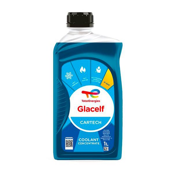 Total Glacelf Cartech - 1l - 