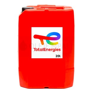 Total Glacelf Cartech - 20L - Chladící kapaliny - antifreeze