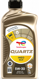 Total Quartz INEO RCP 5W-30 - 1L - 5W-30