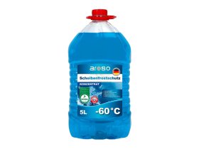 Aroso Zimní směs do ostřikovačů -60°C - 5l 9240