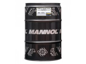 Mannol for Toyota Lexus 5W-30 7709 - 208l