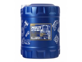 Mannol Multi UTTO WB 101 2701 - 10l