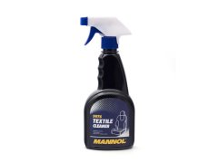 Mannol Textile Cleaner 9976 - 0,5l Ostatní produkty - Technické kapaliny, čistidla, spreje