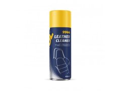 Mannol Leather Cleaner 9944 - 0,45 L Ostatní produkty - Autokosmetika