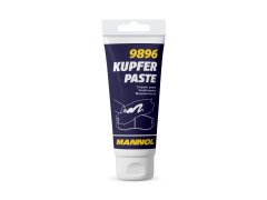Mannol Kupferpaste 9896 - 0,05 KG Plastická maziva - vazeliny - Speciální plastická maziva