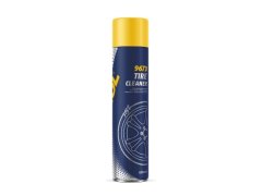 Čistič pneumatik MANNOL Tire Cleaner 9673 - 650 ML Ostatní produkty - Technické kapaliny, čistidla, spreje