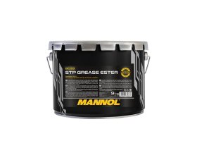 Mannol STP Grease Ester 8033 - 9kg