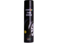 Motip oživovač pneu - 600 ML Výprodej