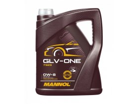 Mannol GLV-ONE 0W-8 7929 - 5l