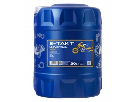 Mannol 2-Takt Universal 7205 - 20l