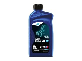 Elf Moto GEAR OIL 10W-40 - 1l