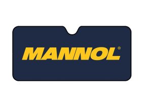 Mannol Windscreen Sun Shade - 1ks