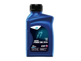 Elf Moto FORK OIL SYN 2,5W - 0,5l